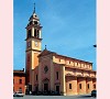 Carpaneto Piacentino ieri e oggi
