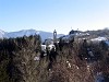 Il territorio comunale di Cerignale
