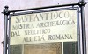 Museo Etnografico di Sant'Antioco