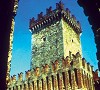 L'antico borgo fortificato di Vigoleno