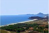 Muravera: mare e sole, nuraghe e menhir