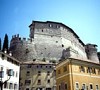 Il castello di Rovereto