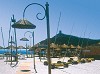 lido attrezzato a Villasimius