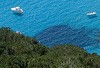 barche in sospensione