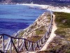 Aglientu - passeggiata a mare