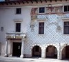Il territorio di Rovereto