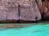 colori del mare a Cala Gonone