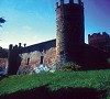 la rocca di Castelnuovo Valtidone