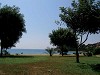 La costa nuorese: Posada