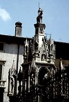 Arche Scaligere a Verona