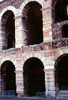 Arche Scaligere a Verona