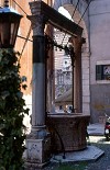 Arco dei Gavi a Verona