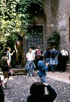 casa di Romeo e Giulietta