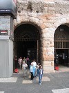 Castel San Pietro a Verona