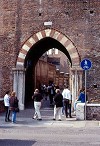 Porta Leoni a Verona