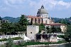 chiesa di San Giorgio in Braida a Verona