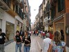 Itinerari a Verona: via Mazzini