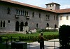 Giardino Giusti a Verona