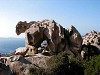 Capo d'Orso a Palau