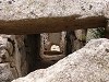 tomba dei giganti particolare