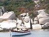 Palau dintorni: Baragge e Forte Altura