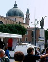 Villafranca: chiesa della Disciplina