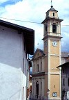 La montagna veronese: Brentino Belluno