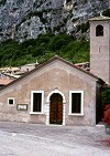 La montagna veronese: Brentino Belluno