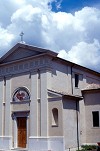 costermano: la chiesa