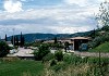 Costermano: veduta