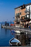 Itinerari sul Garda: Lazise