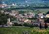 La chiesa di San Marziale a Fumane