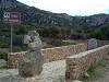 Itinerari da Padru