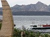 scorcio di baja sardinia