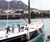 Scuola di vela in Costa Smeralda