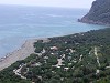 spiaggia di Su Coccorrocci