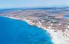 Le spiagge Is Aruttas e Is Arenas