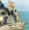 Itinerari da Cetara