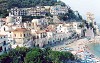 Specialità di Cetara: La colatura di alici