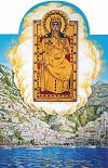 Itinerari in Positano