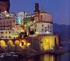 Turismo in Costiera Amalfitana: Praiano