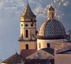 Itinerari a Praiano