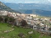panorama di Arzana