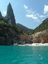 Baunei e Santa Maria Navarrese