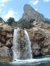 Baunei e Santa Maria Navarrese