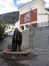Ogliastra da vedere: Gairo