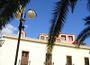 paesi dell'Ogliastra: scorcio-del-centro-di-Tortolì