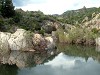Triei e il Parco di Mullò in Ogliastra
