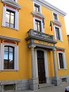 Villagrande Strisaili