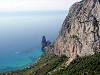 aerea sull'Ogliastra - foto di tourinforma.it